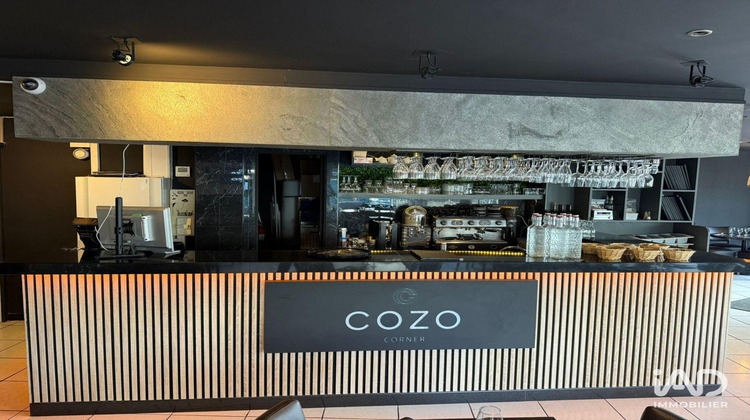 Ma-Cabane - Vente Local commercial Bois-Colombes, 120 m²