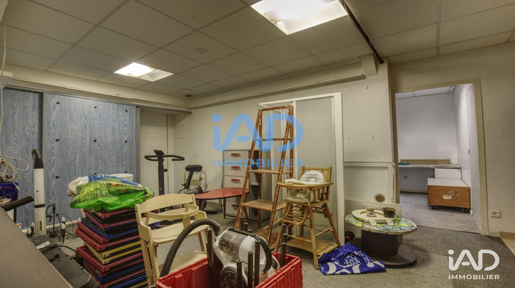 Ma-Cabane - Vente Local commercial Boissy-Saint-Léger, 83 m²