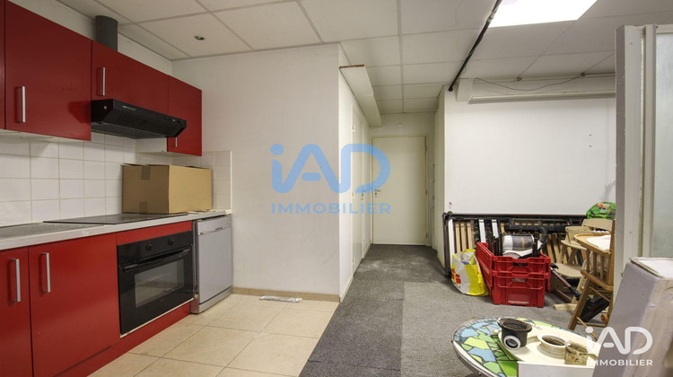 Ma-Cabane - Vente Local commercial Boissy-Saint-Léger, 83 m²