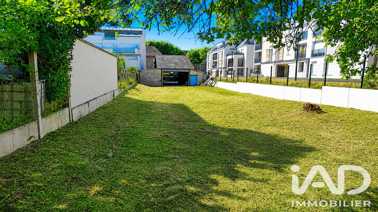 Ma-Cabane - Vente Local commercial Boissy-Saint-Léger, 321 m²