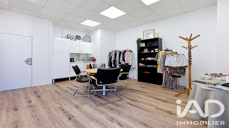 Ma-Cabane - Vente Local commercial Boissy-Saint-Léger, 29 m²