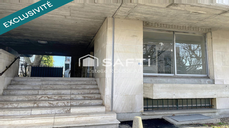 Ma-Cabane - Vente Local commercial Boissy-Saint-Leger, 35 m²