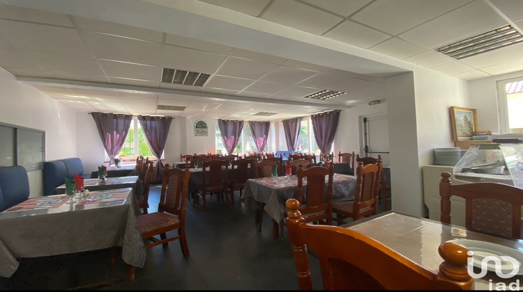 Ma-Cabane - Vente Local commercial Boissy-sous-Saint-Yon, 200 m²