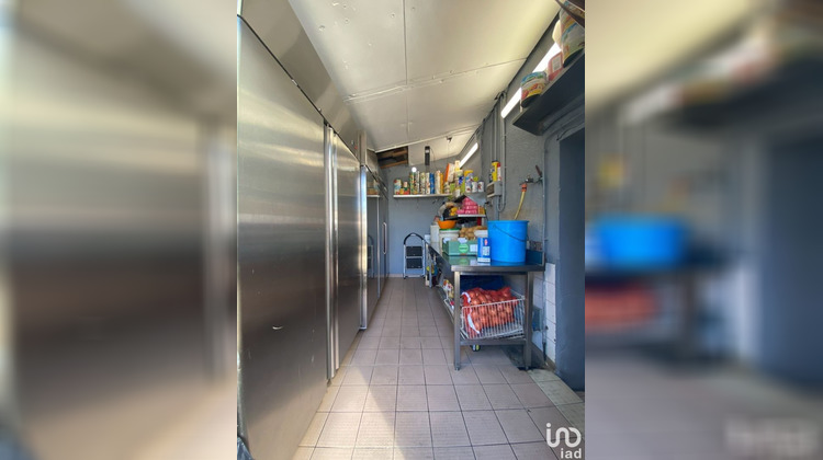 Ma-Cabane - Vente Local commercial Boissy-sous-Saint-Yon, 200 m²