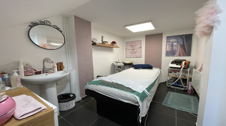 Ma-Cabane - Vente Local commercial Boissy-sous-Saint-Yon, 44 m²