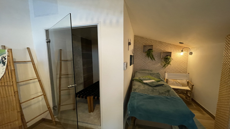 Ma-Cabane - Vente Local commercial Boissy-sous-Saint-Yon, 44 m²