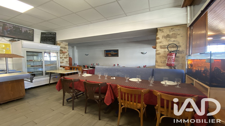 Ma-Cabane - Vente Local commercial Boissy-sous-Saint-Yon, 400 m²