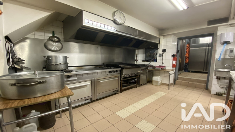 Ma-Cabane - Vente Local commercial Boissy-sous-Saint-Yon, 400 m²