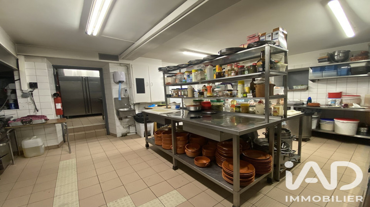 Ma-Cabane - Vente Local commercial Boissy-sous-Saint-Yon, 400 m²