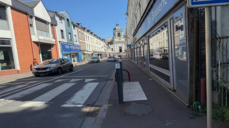 Ma-Cabane - Vente Local commercial BOLBEC, 630 m²