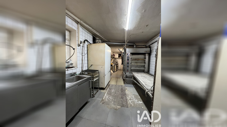 Ma-Cabane - Vente Local commercial Bolbec, 180 m²