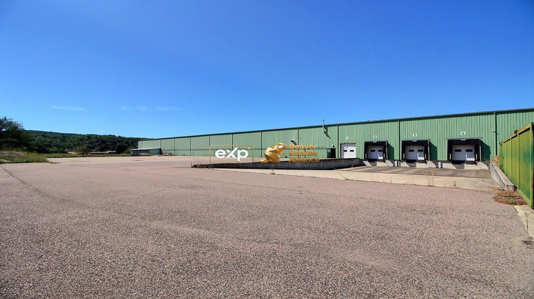 Ma-Cabane - Vente Local commercial Bollène, 6000 m²
