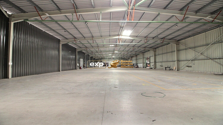 Ma-Cabane - Vente Local commercial Bollène, 6000 m²