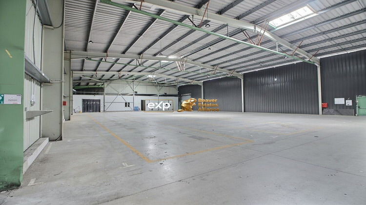 Ma-Cabane - Vente Local commercial Bollène, 6000 m²
