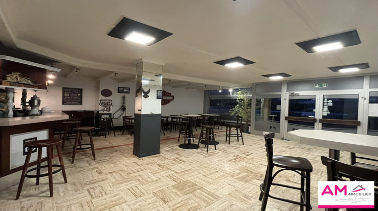 Ma-Cabane - Vente Local commercial Bollwiller, 133 m²