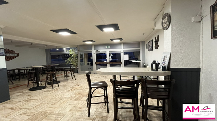 Ma-Cabane - Vente Local commercial Bollwiller, 133 m²