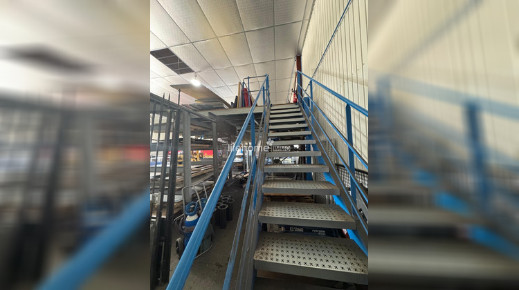 Ma-Cabane - Vente Local commercial Bommiers, 600 m²