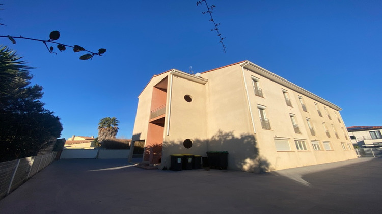 Ma-Cabane - Vente Local commercial BOMPAS, 34 m²