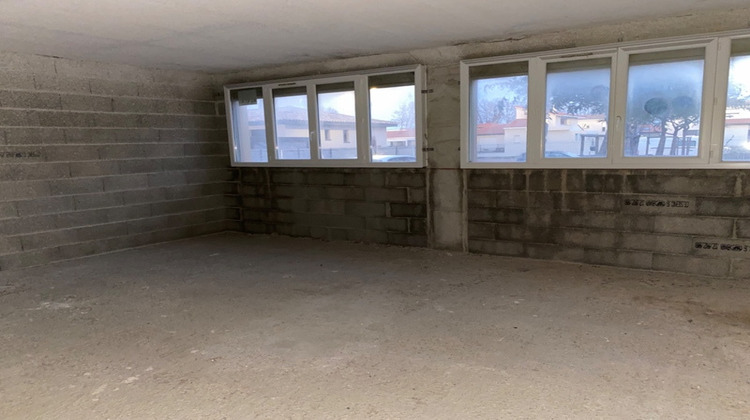 Ma-Cabane - Vente Local commercial BOMPAS, 34 m²