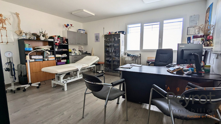Ma-Cabane - Vente Local commercial Bompas, 176 m²