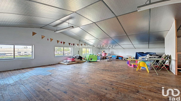 Ma-Cabane - Vente Local commercial Bon-Encontre, 410 m²