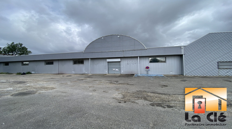 Ma-Cabane - Vente Local commercial Bon-Encontre, 700 m²