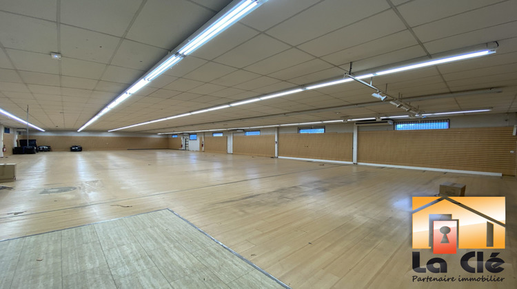 Ma-Cabane - Vente Local commercial Bon-Encontre, 700 m²