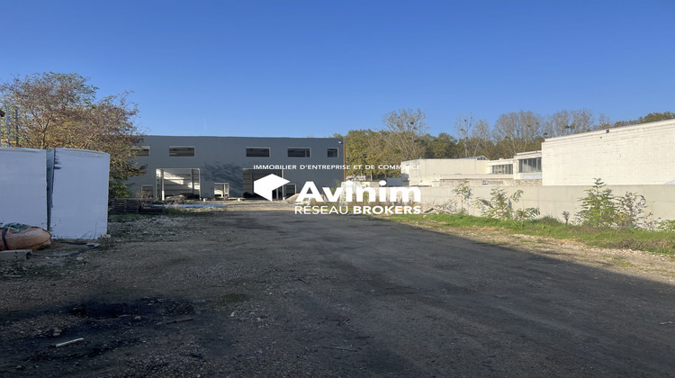 Ma-Cabane - Vente Local commercial Bondoufle, 1200 m²