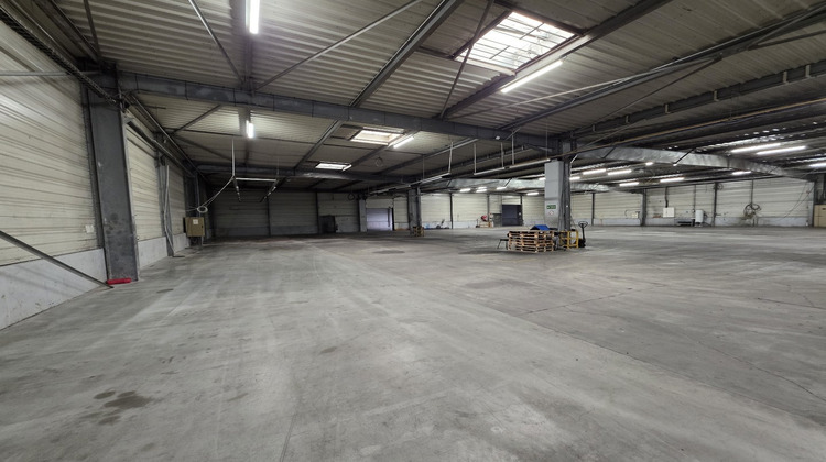 Ma-Cabane - Vente Local commercial BONDUES, 2631 m²