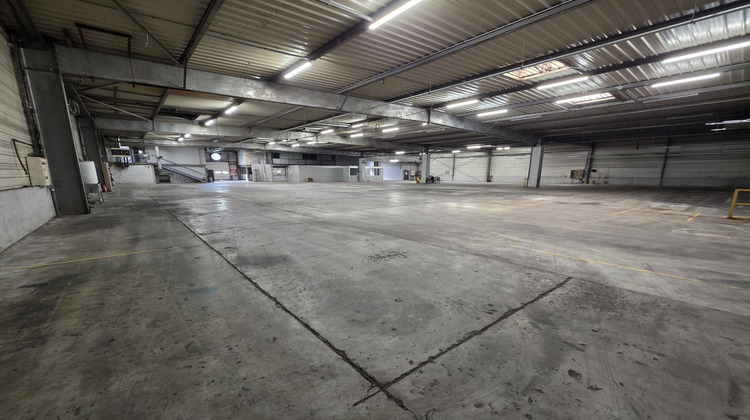 Ma-Cabane - Vente Local commercial BONDUES, 2631 m²