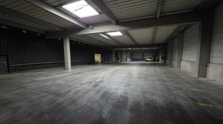 Ma-Cabane - Vente Local commercial BONDUES, 2631 m²