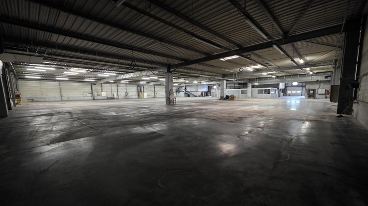 Ma-Cabane - Vente Local commercial BONDUES, 2631 m²