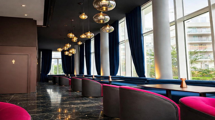 Ma-Cabane - Vente Local commercial Bondy, 148 m²