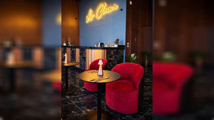 Ma-Cabane - Vente Local commercial Bondy, 148 m²