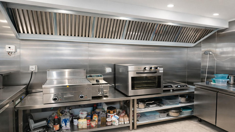 Ma-Cabane - Vente Local commercial Bondy, 148 m²