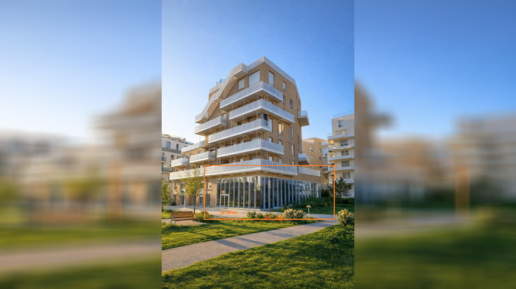 Ma-Cabane - Vente Local commercial Bondy, 148 m²