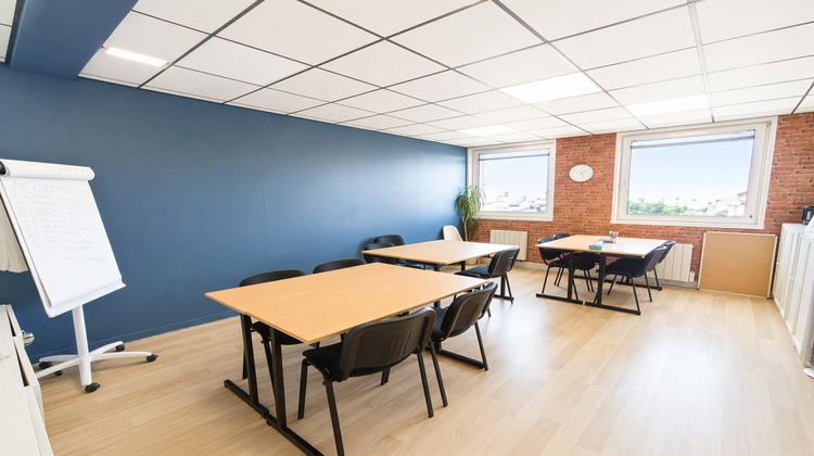 Ma-Cabane - Vente Local commercial Bondy, 65 m²