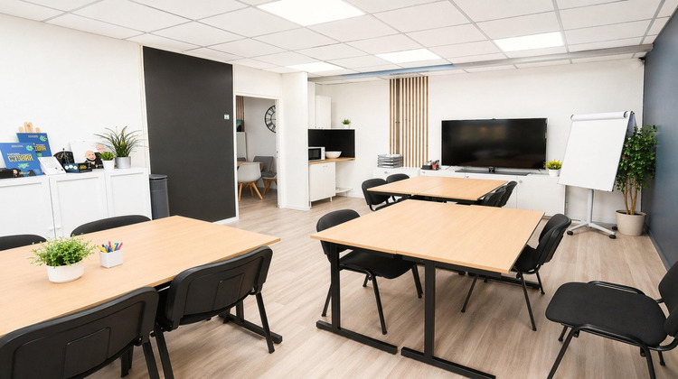 Ma-Cabane - Vente Local commercial Bondy, 65 m²