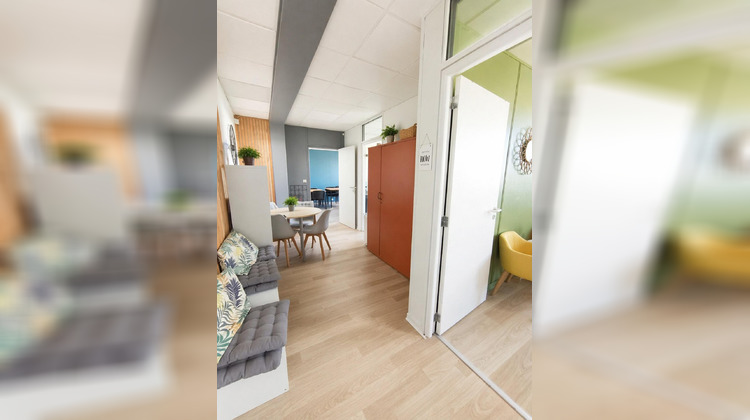 Ma-Cabane - Vente Local commercial Bondy, 65 m²