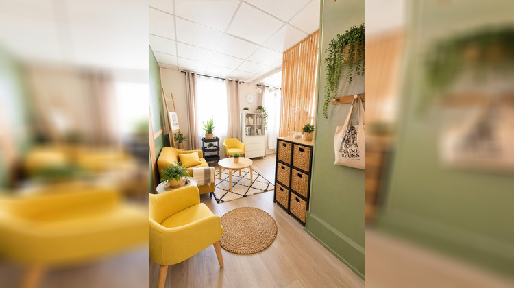 Ma-Cabane - Vente Local commercial Bondy, 65 m²