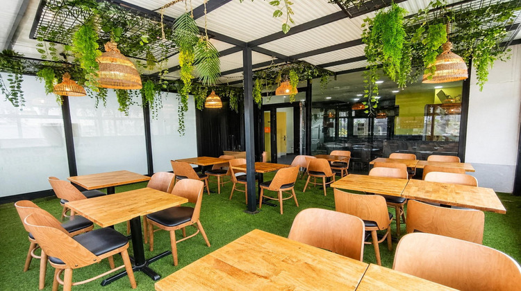 Ma-Cabane - Vente Local commercial Bondy, 80 m²