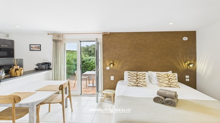 Ma-Cabane - Vente Local commercial Bonifacio, 304 m²