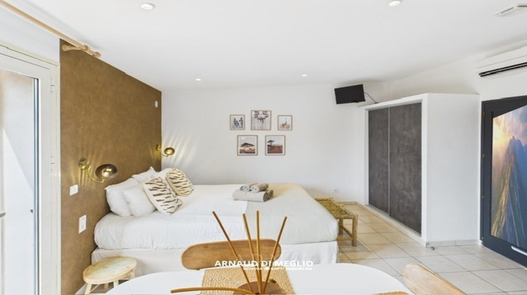 Ma-Cabane - Vente Local commercial Bonifacio, 304 m²