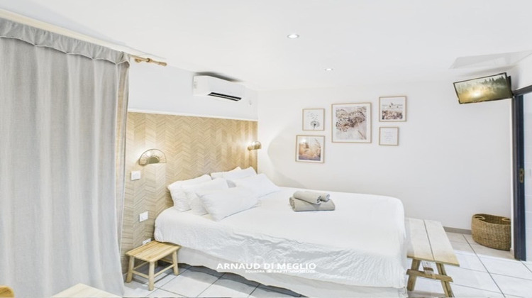 Ma-Cabane - Vente Local commercial Bonifacio, 304 m²