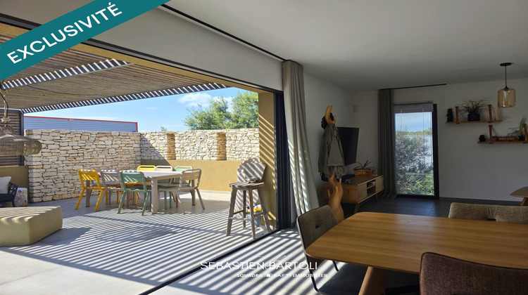 Ma-Cabane - Vente Local commercial Bonifacio, 0 m²
