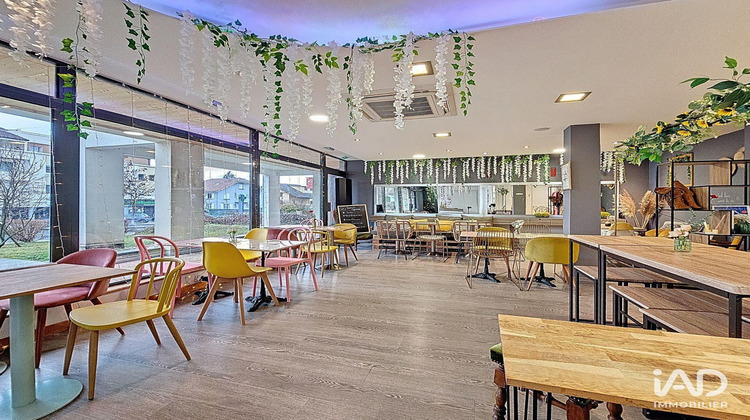 Ma-Cabane - Vente Local commercial Bonne, 80 m²