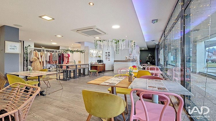 Ma-Cabane - Vente Local commercial Bonne, 80 m²