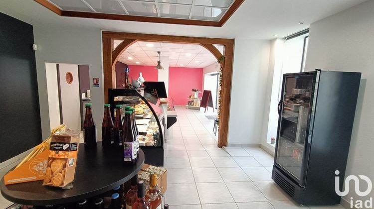 Ma-Cabane - Vente Local commercial Bonneval, 130 m²