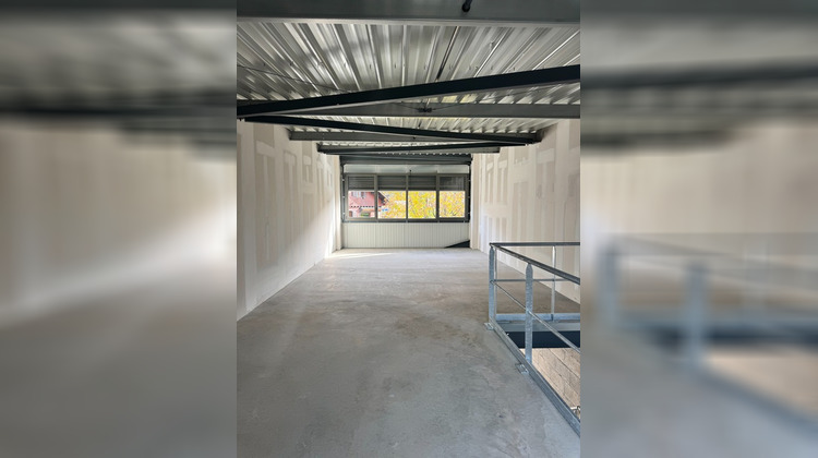 Ma-Cabane - Vente Local commercial BONNEVILLE, 115 m²