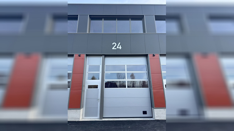 Ma-Cabane - Vente Local commercial BONNEVILLE, 115 m²